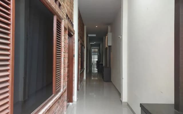 Gondang Sivali Hotel