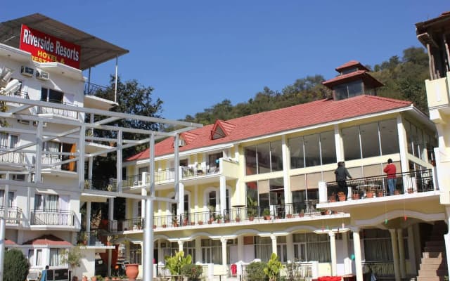 Riverside Resort