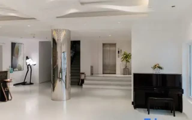 Dongli Lake Grand Hotel (Chaozhou Hanshi)