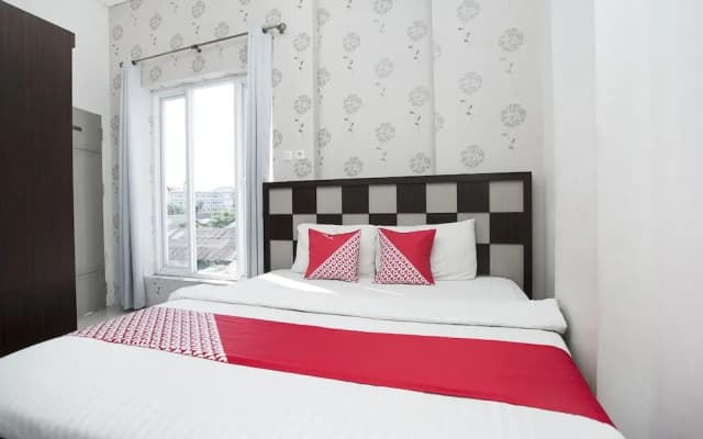 Bumi Mas Guest House Syariah Banjarmasin