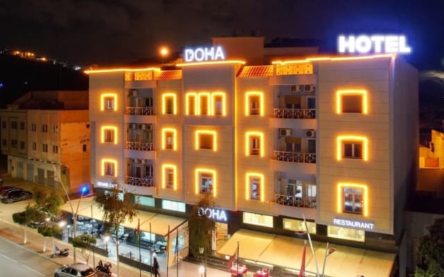 Aparthotel & Hotel Doha