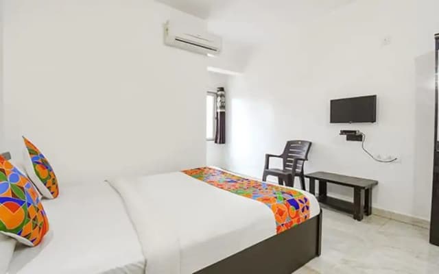 Fabexpress Shivsai Palace