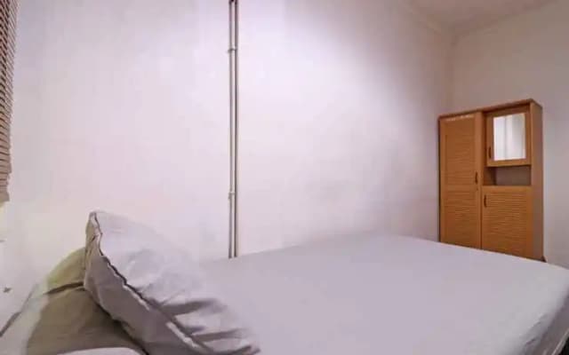Wiens Residence BSD