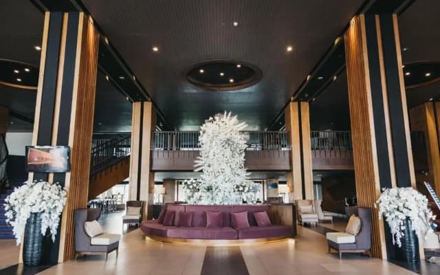 Rua Rasada Hotel - The Ideal Venue for Meetings & Events
