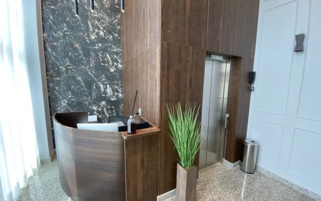 Miami Hotel by H Hotéis - Business