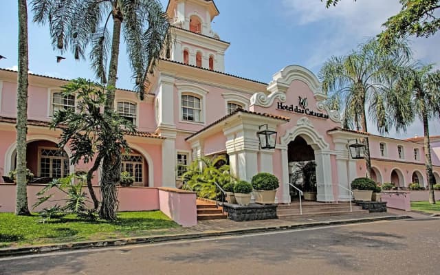Hotel das Cataratas, A Belmond Hotel, Iguassu Falls