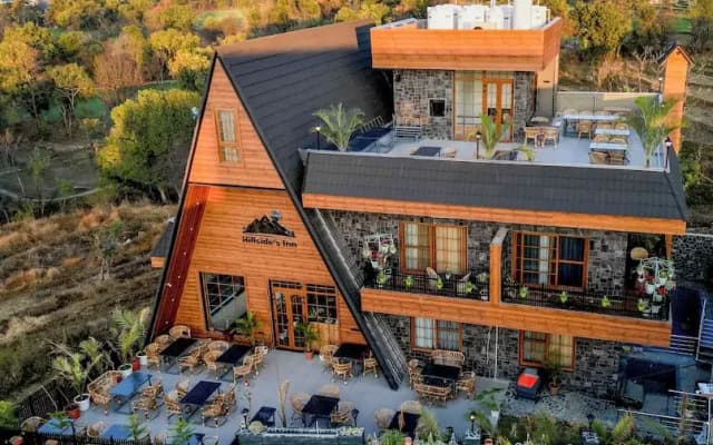 Hill Sides Inn