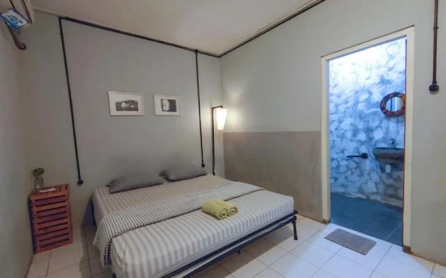 Reene'o Guesthouse