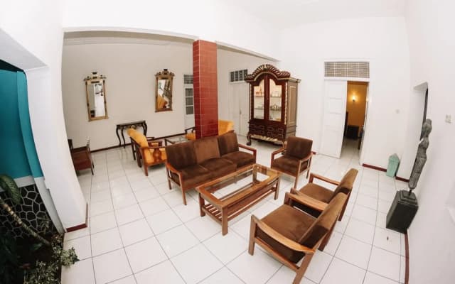 Putra Jaya Hotel