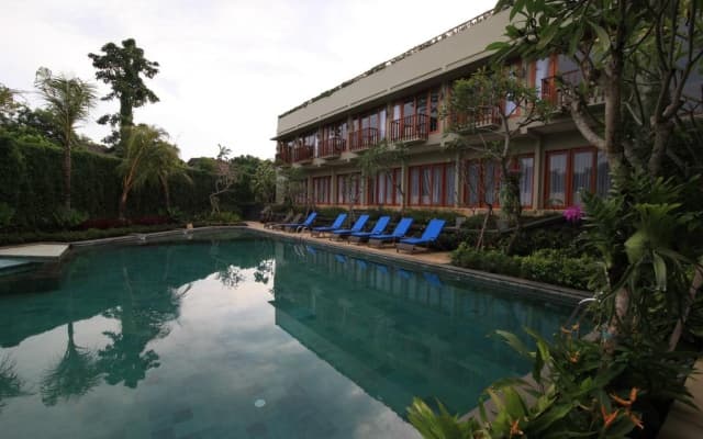 Ubud Wana Resort