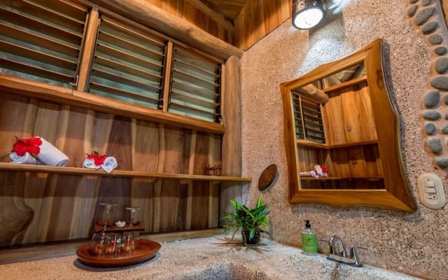 La Cusinga Lodge