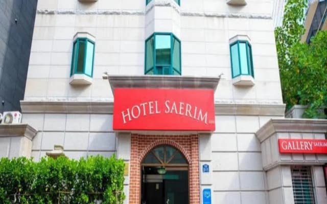 Saerim Hotel