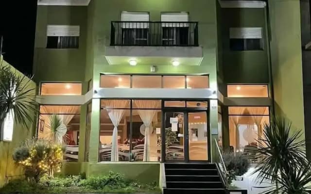 Gran Bahía Resort