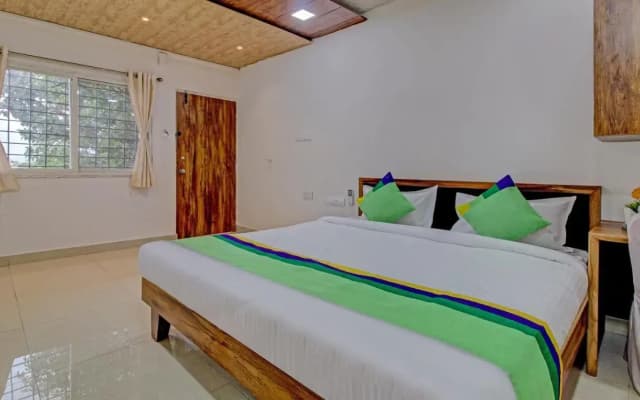 Sai Samrat Resort by Treebo