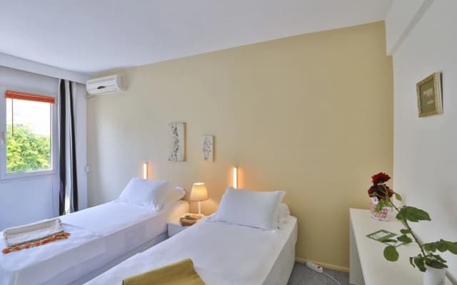 Taytanli Motel