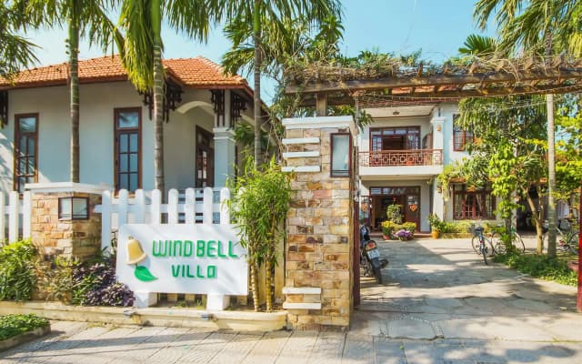 Windbell Villa
