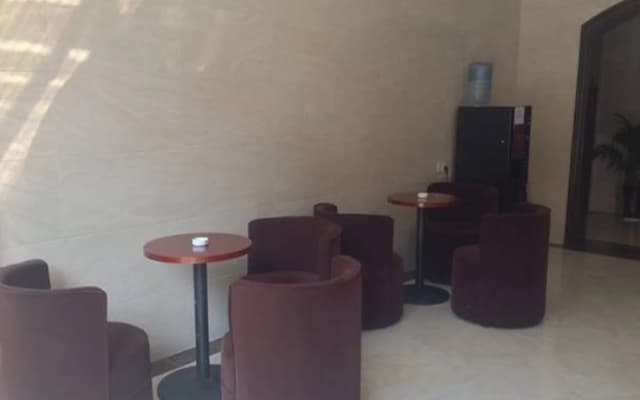 GreenTree Inn AnHui FuYang YingShang ZhongShan Road Express Hotel