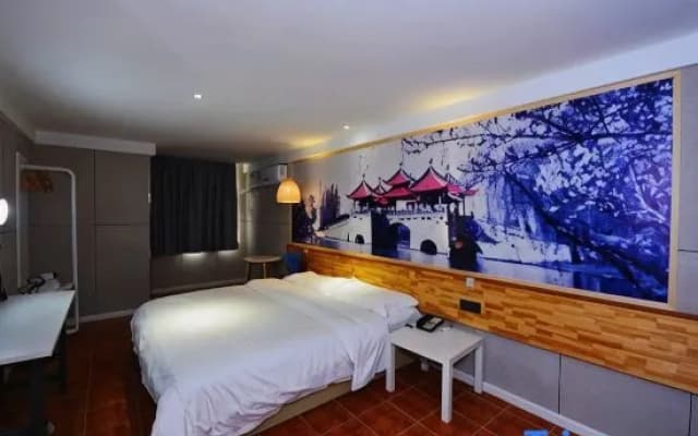 Mushang hotel