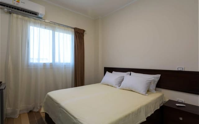 Pyramids Guest House