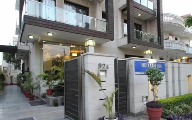 Indiyaah Inn