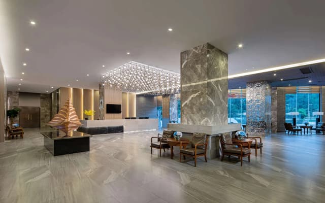 Ramada by Wyndham Huizhou Xunliao Bay