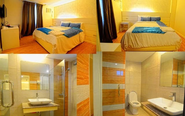Hotel Metro Kalibo