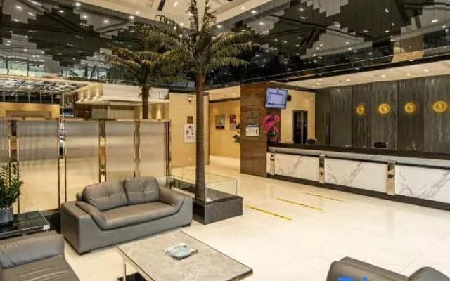 Jiangmen ParkLane Liveable Hotel ( XinHui Store)