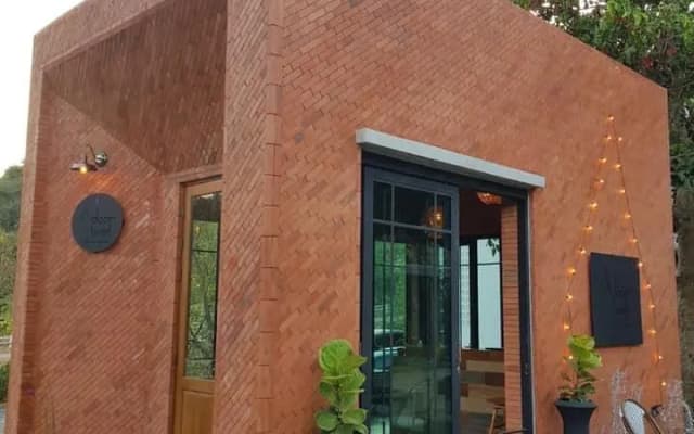 adoor hotel khao yai
