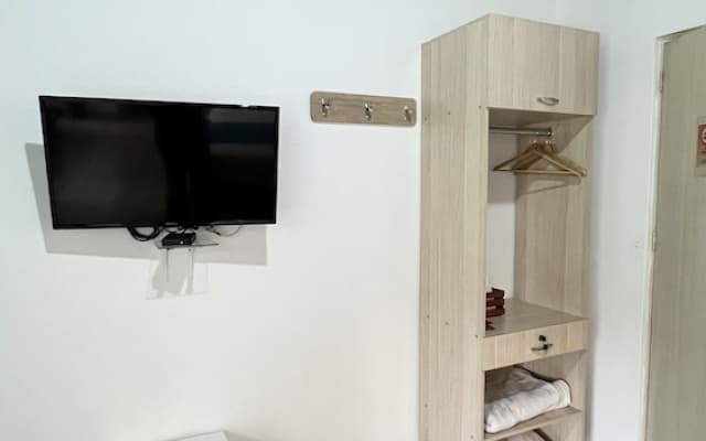 Hotel Boutique Plaza 36