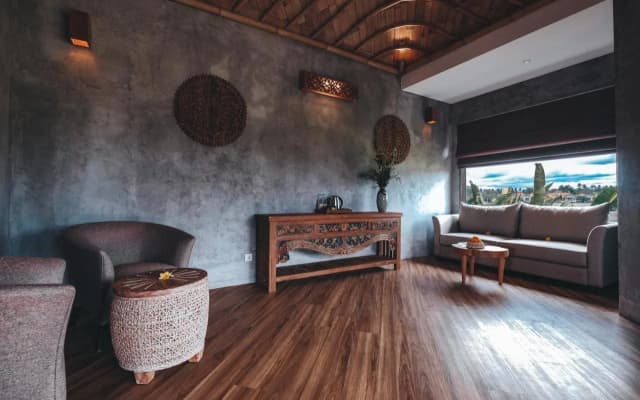 thewakanda Resort A Pramana Experience