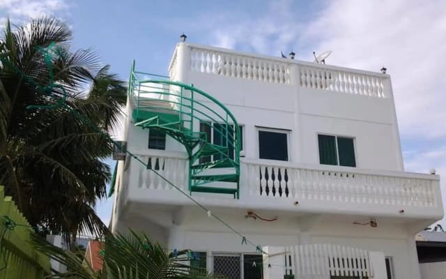 Cronin Inn by Cocotel
