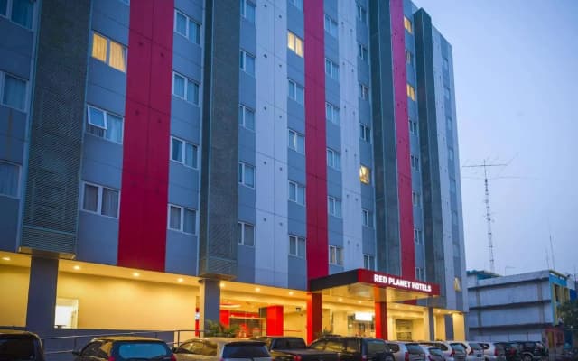 Red Planet Bekasi