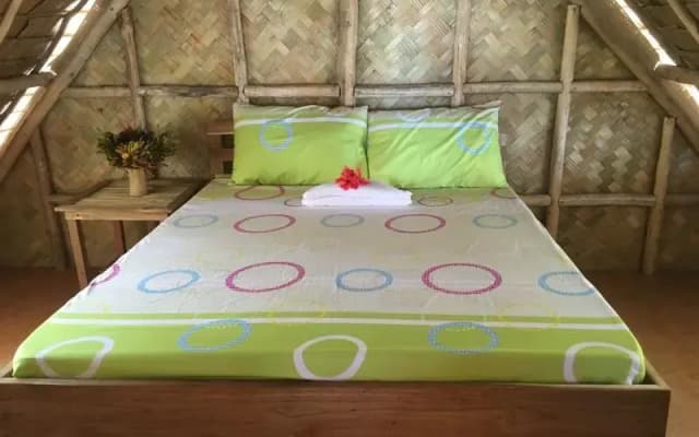 Prince John Lodging and Restaurant
