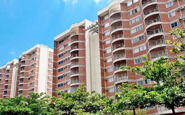 Hotel Império Romano