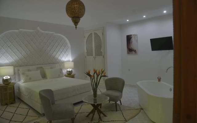 Riad Emma