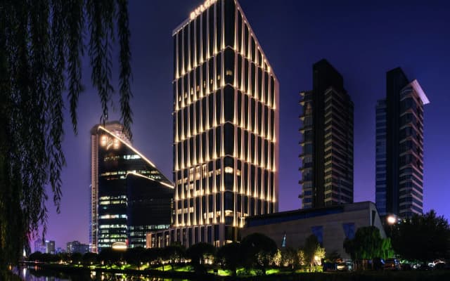 Bvlgari Hotel Beijing