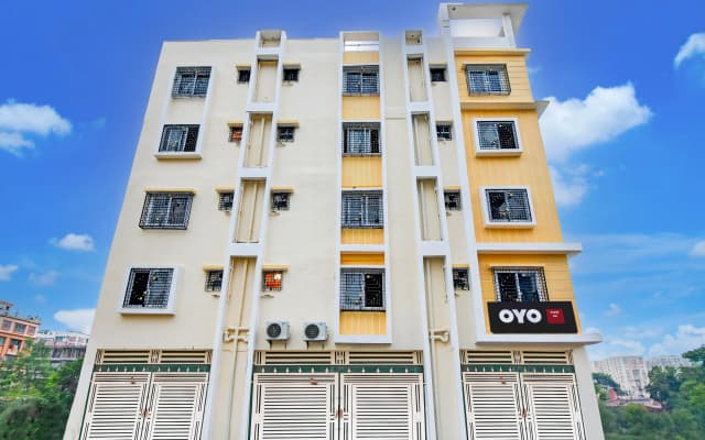 Hotel O Grand Inn