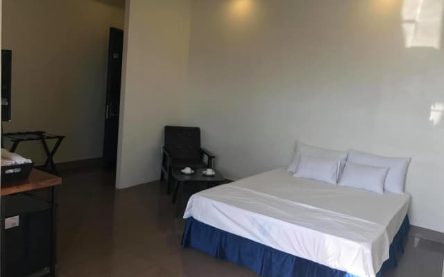 Hotel Pure