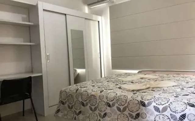Casa Temporada Praia