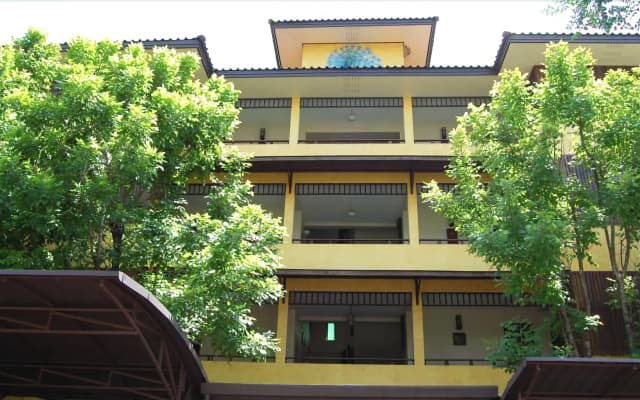 Trithana Boutique House