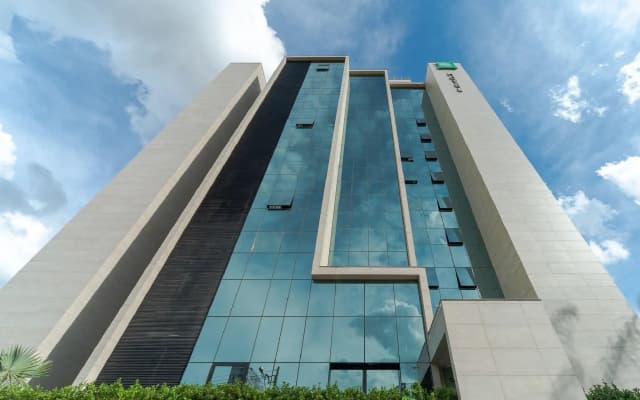 ibis Styles Itauna
