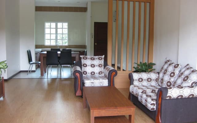 Iris House Resort & Apartment Cameron Highlands