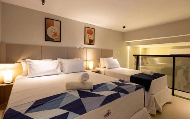 Aira Hotel