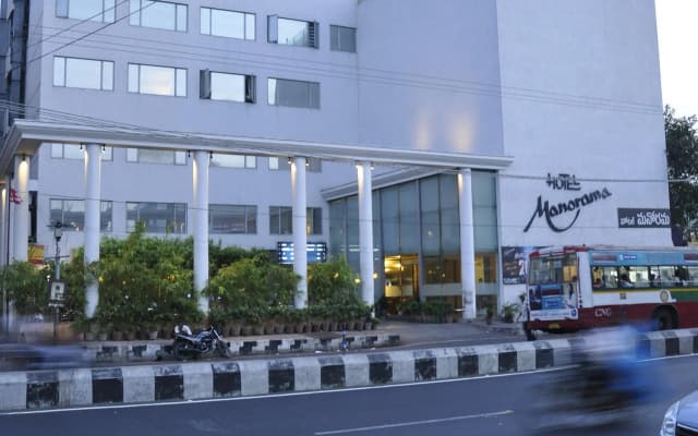 Holiday Inn Express And Suites Vijayawada by IHG