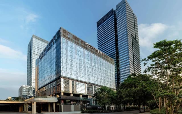 Courtyard by Marriott Shenzhen Bay