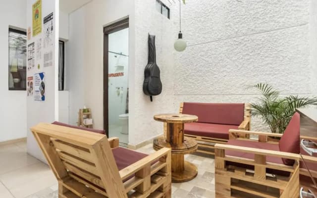 Casa Clandestina