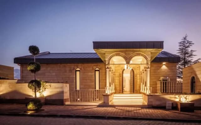 Villa The Boutique Cappadocia