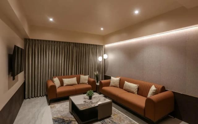 Hotel Corporate