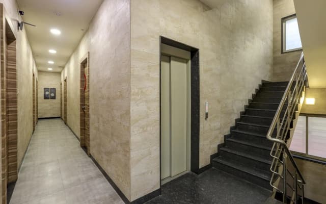Townhouse OAK Shubhham Regency