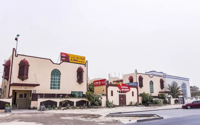 Al Raha Hotel Apartments